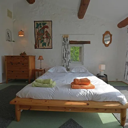 Villa In Pyrenees With Stunning Mountain Views, Cleaning Included Villa