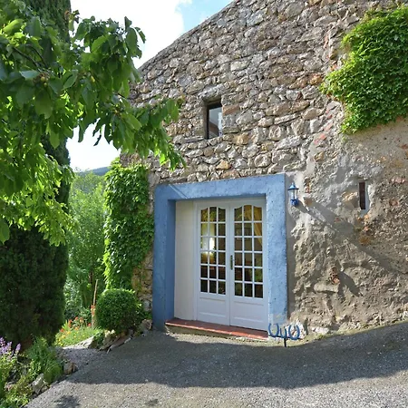 Villa In Pyrenees With Stunning Mountain Views, Cleaning Included Villa *