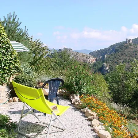 Villa Villa In Pyrenees With Stunning Mountain Views, Cleaning Included Fenouillet (Pyrenees-Orientales)