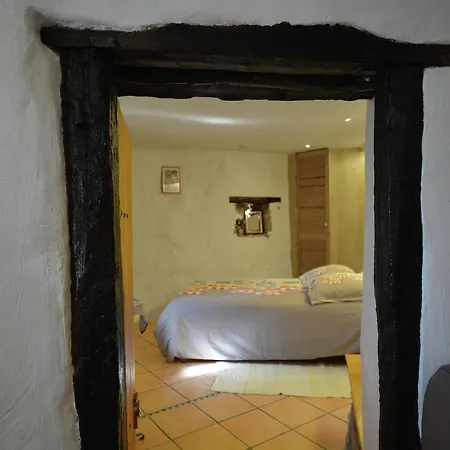 Villa Villa In Pyrenees With Stunning Mountain Views, Cleaning Included