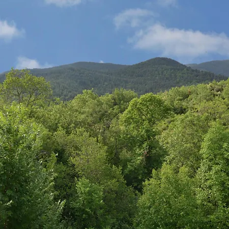 Villa In Pyrenees With Stunning Mountain Views, Cleaning Included Villa