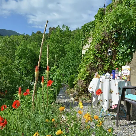 Villa In Pyrenees With Stunning Mountain Views, Cleaning Included Villa *